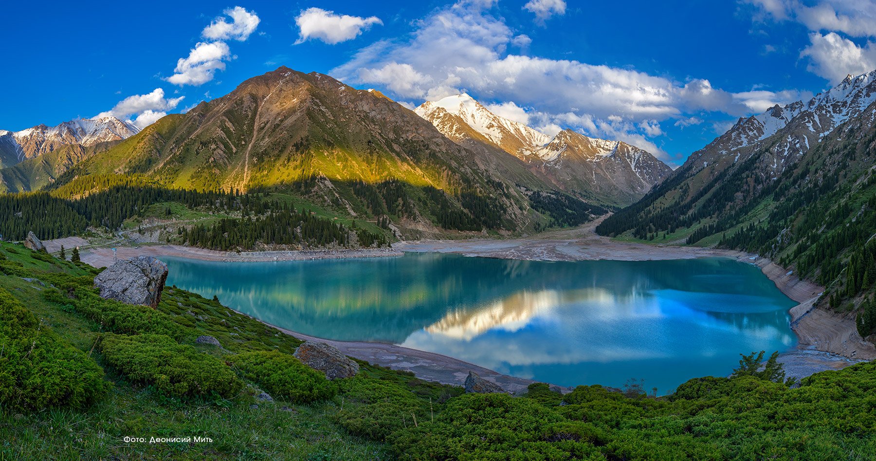  Kazakhstan entered the list of countries that are attractive for tourists