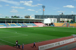 Central Stadium