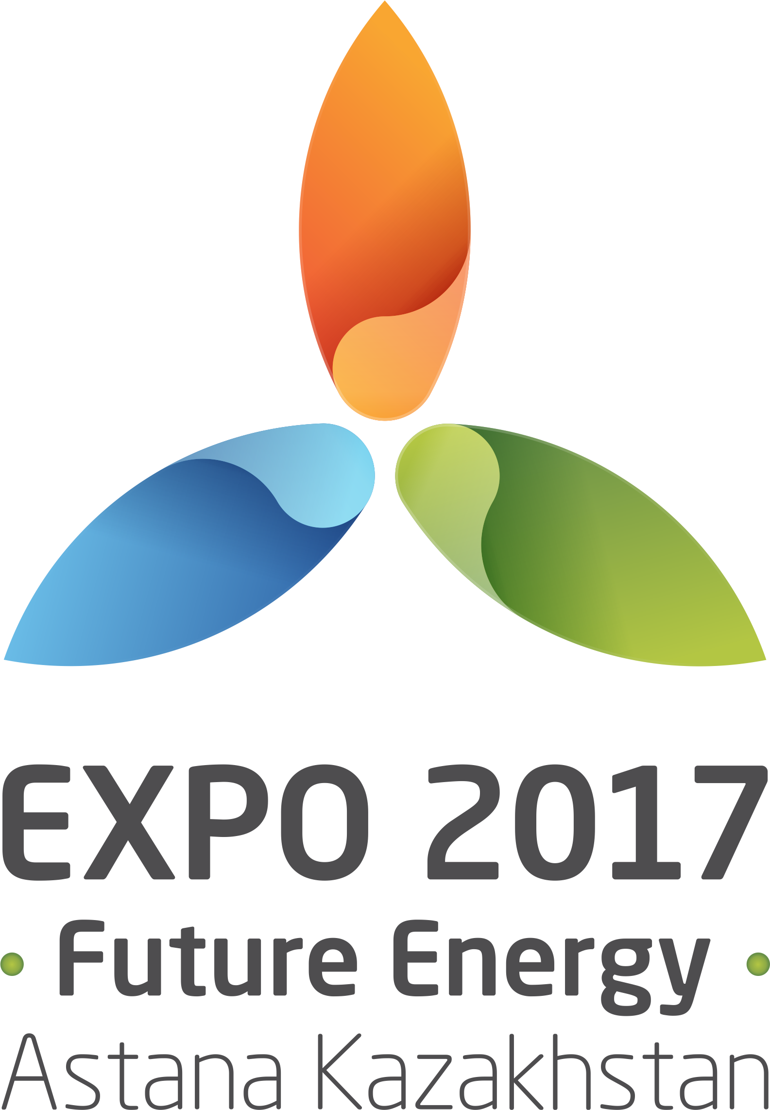 205,561 people visited the EXPO-2017 Exhibition in the first week of its operation. 
